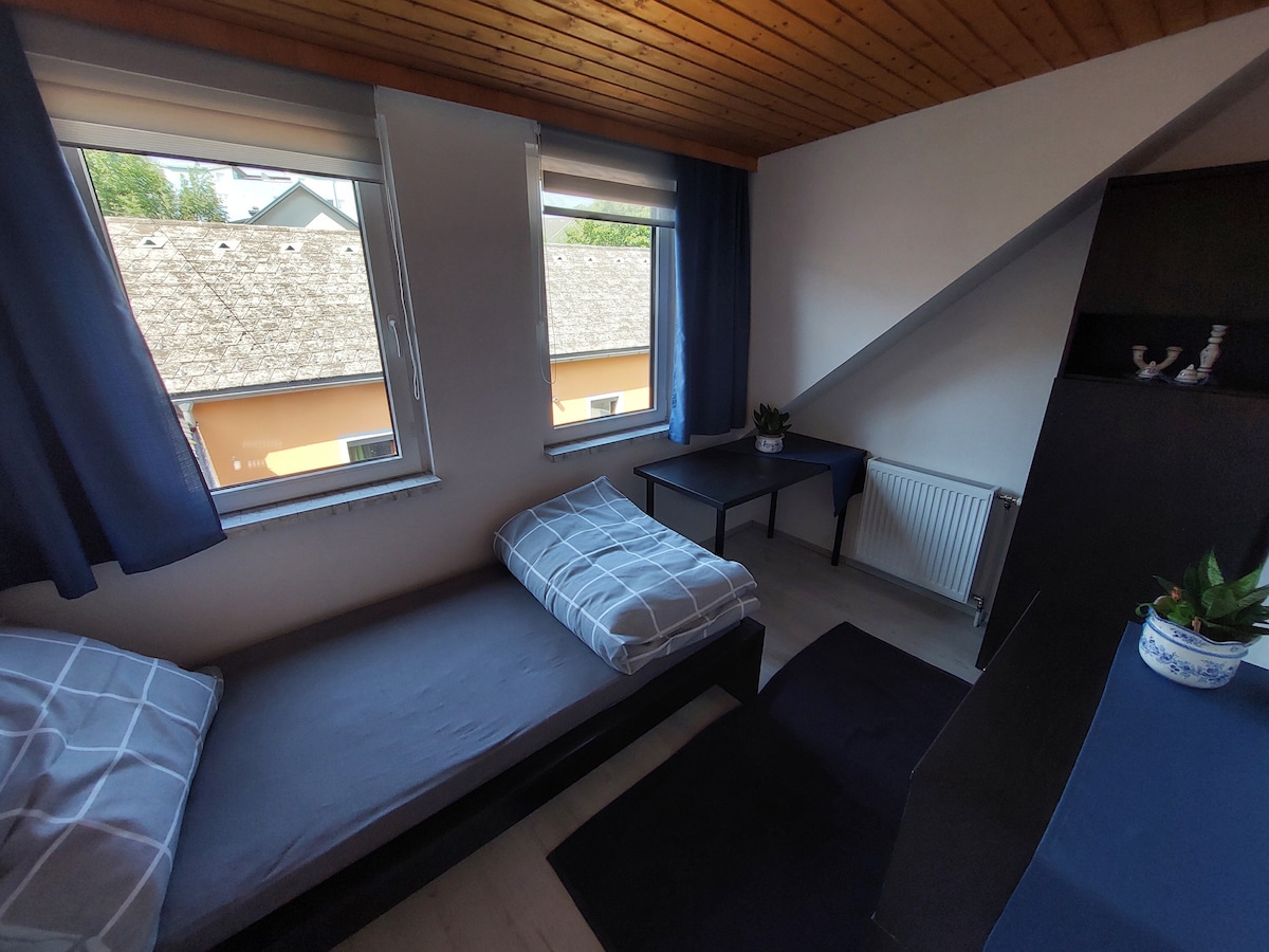 غرفة النوم 3