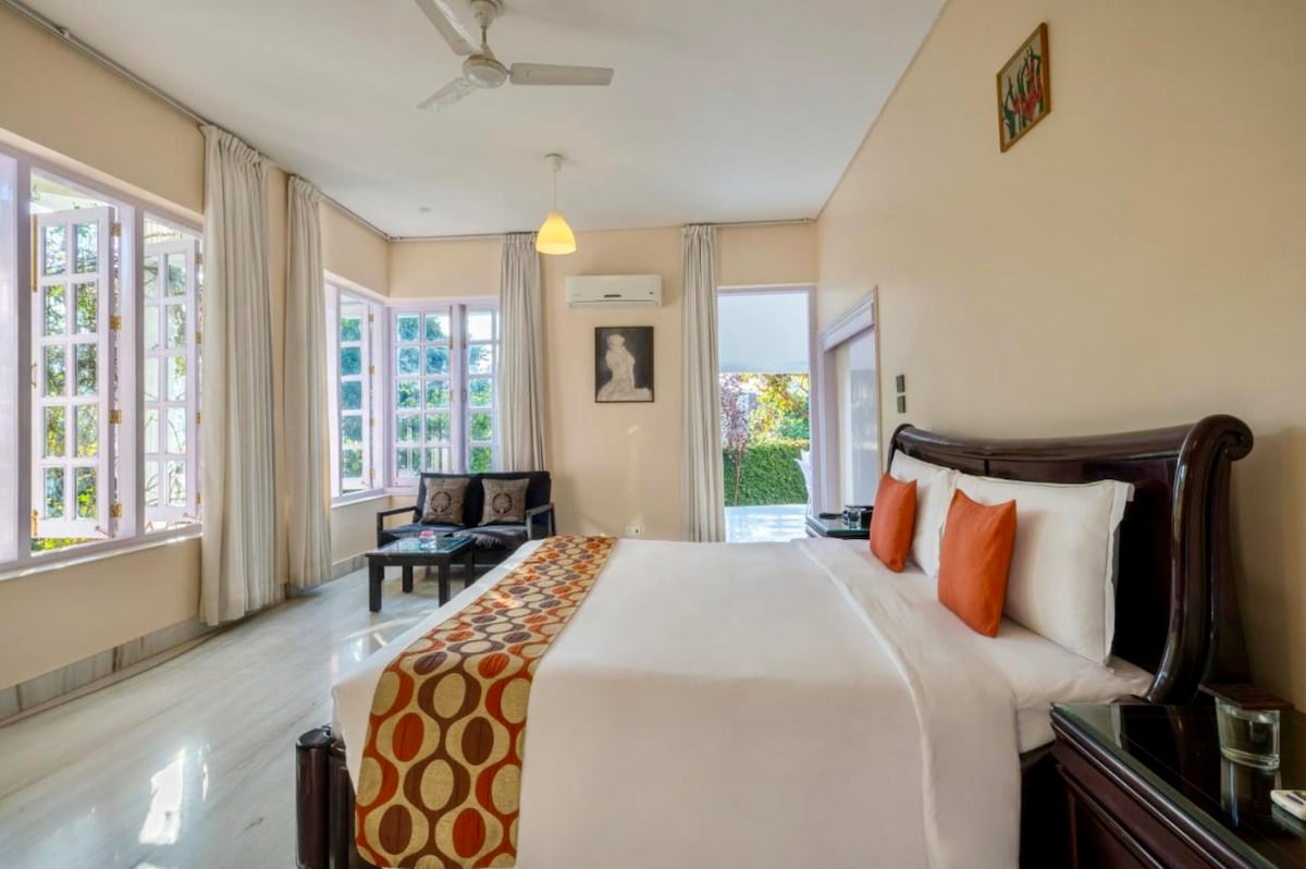 غرفة النوم 1