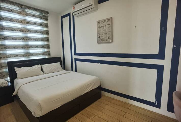 IGVC Management managed Airbnb listing 1