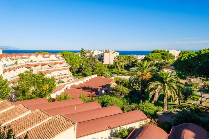 Les Clefs du Prestige managed Airbnb listing 3