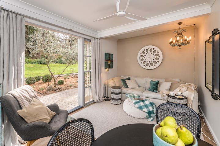 Cottage On Kings - Moss Vale