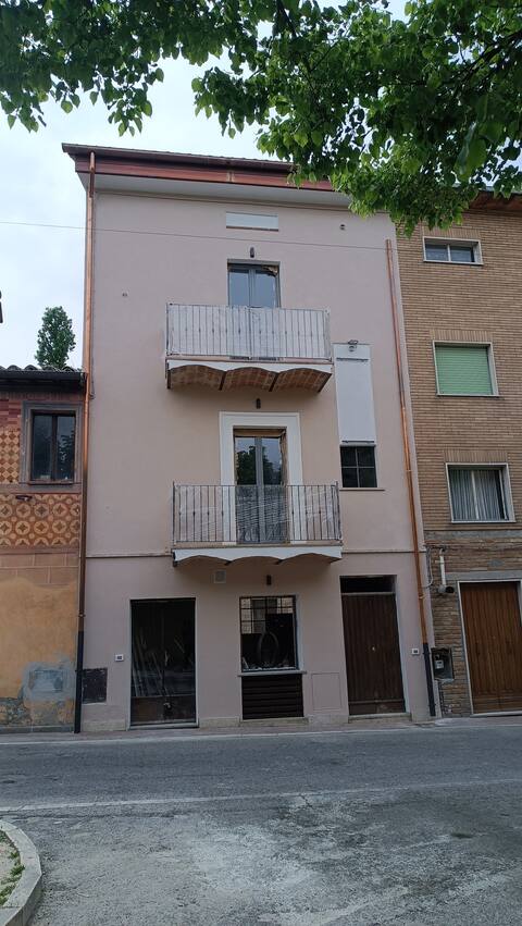 La Rapetta vacation home