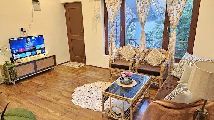 3 Bedroom Farm Stay Near Leh Market - Leh