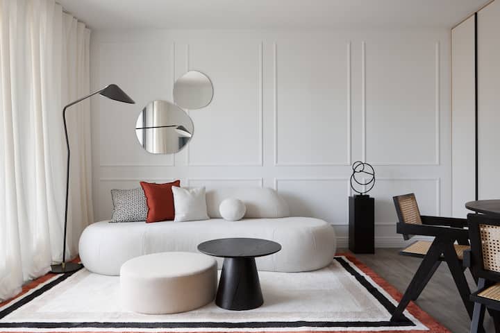 მისაღები ოთახი