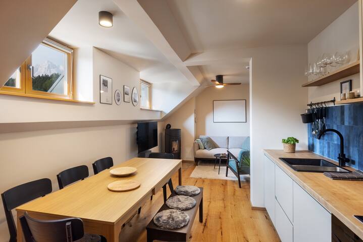 Agencija Lamont managed Airbnb listing 1