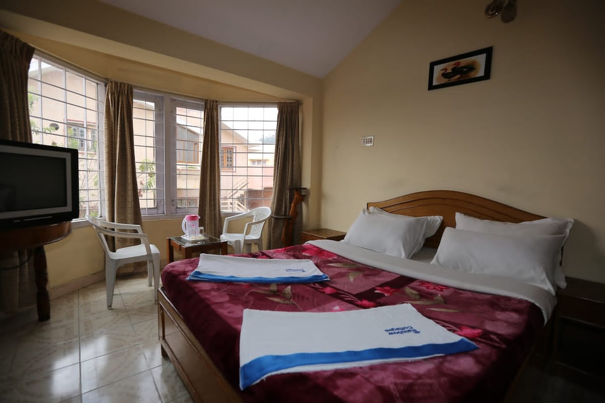 غرفة النوم 1