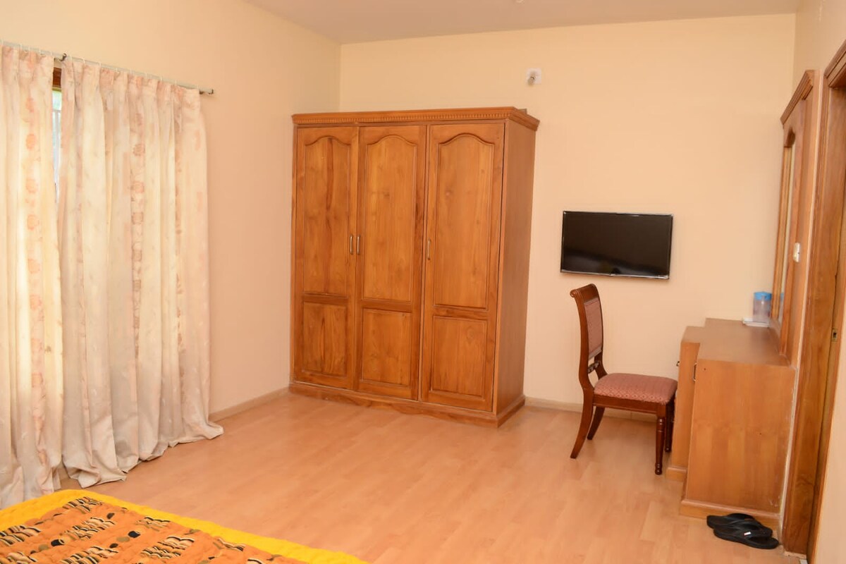 غرفة النوم 3