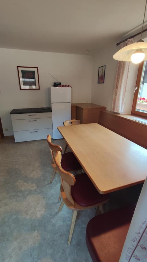 Top performing Airbnb: Vacation home in the mountains in Ahrntal