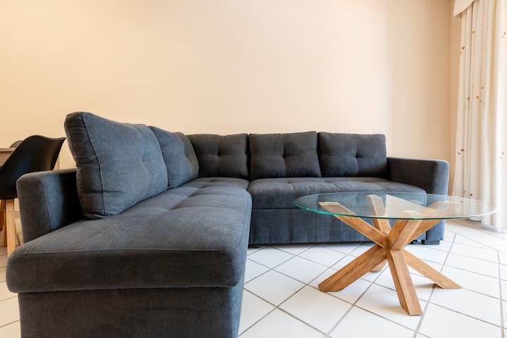 Apartamento Torreblanca Playa - Fuengirola