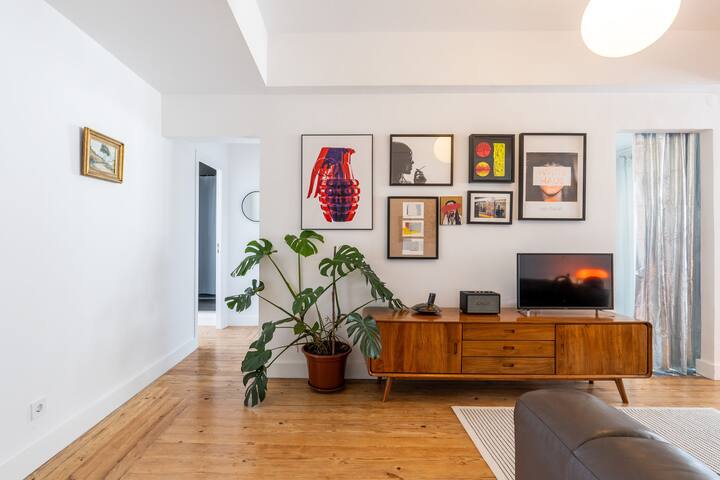 St. Catarina 555 Apartment gallery image 3