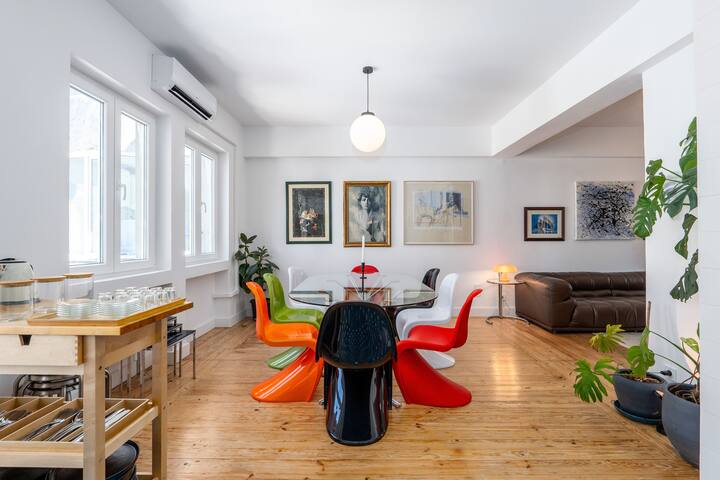 St. Catarina 555 Apartment gallery image 4