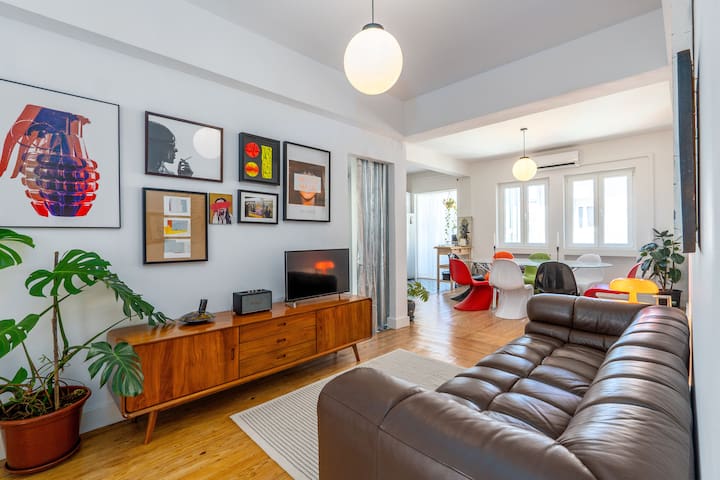 St. Catarina 555 Apartment