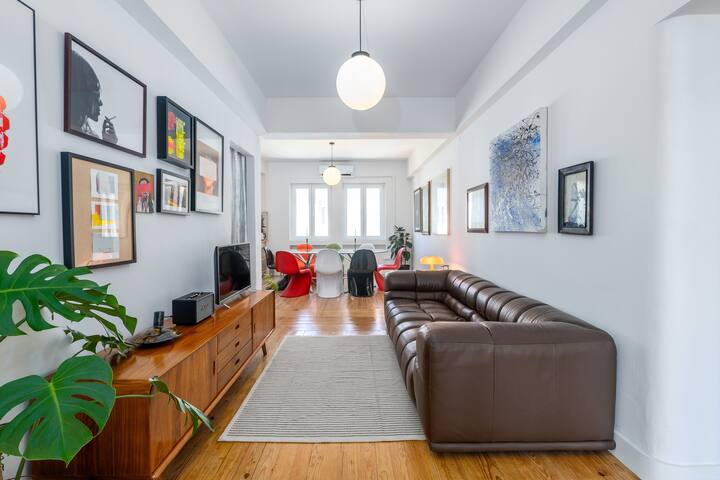 St. Catarina 555 Apartment gallery image 2