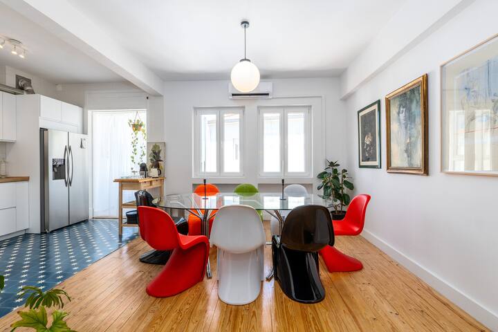 St. Catarina 555 Apartment gallery image 5