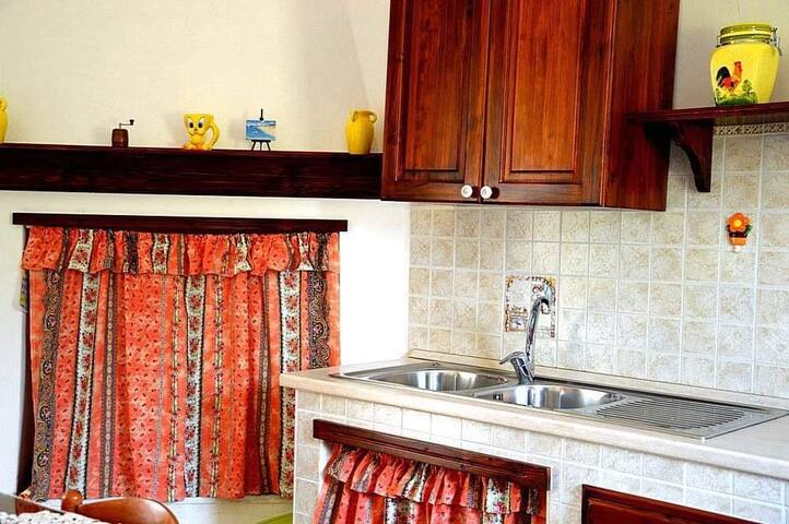 Villetta Pescoluse gallery image 3