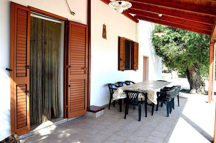 Villetta Pescoluse gallery image 4