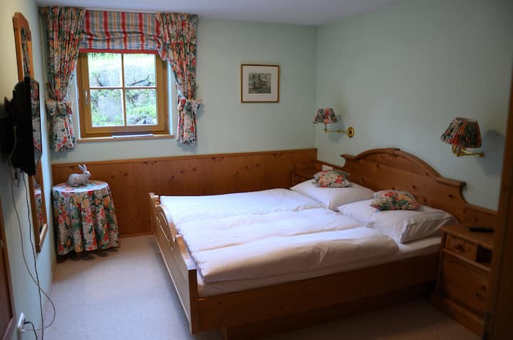 Спална соба 2