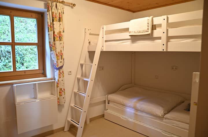 Спална соба 4