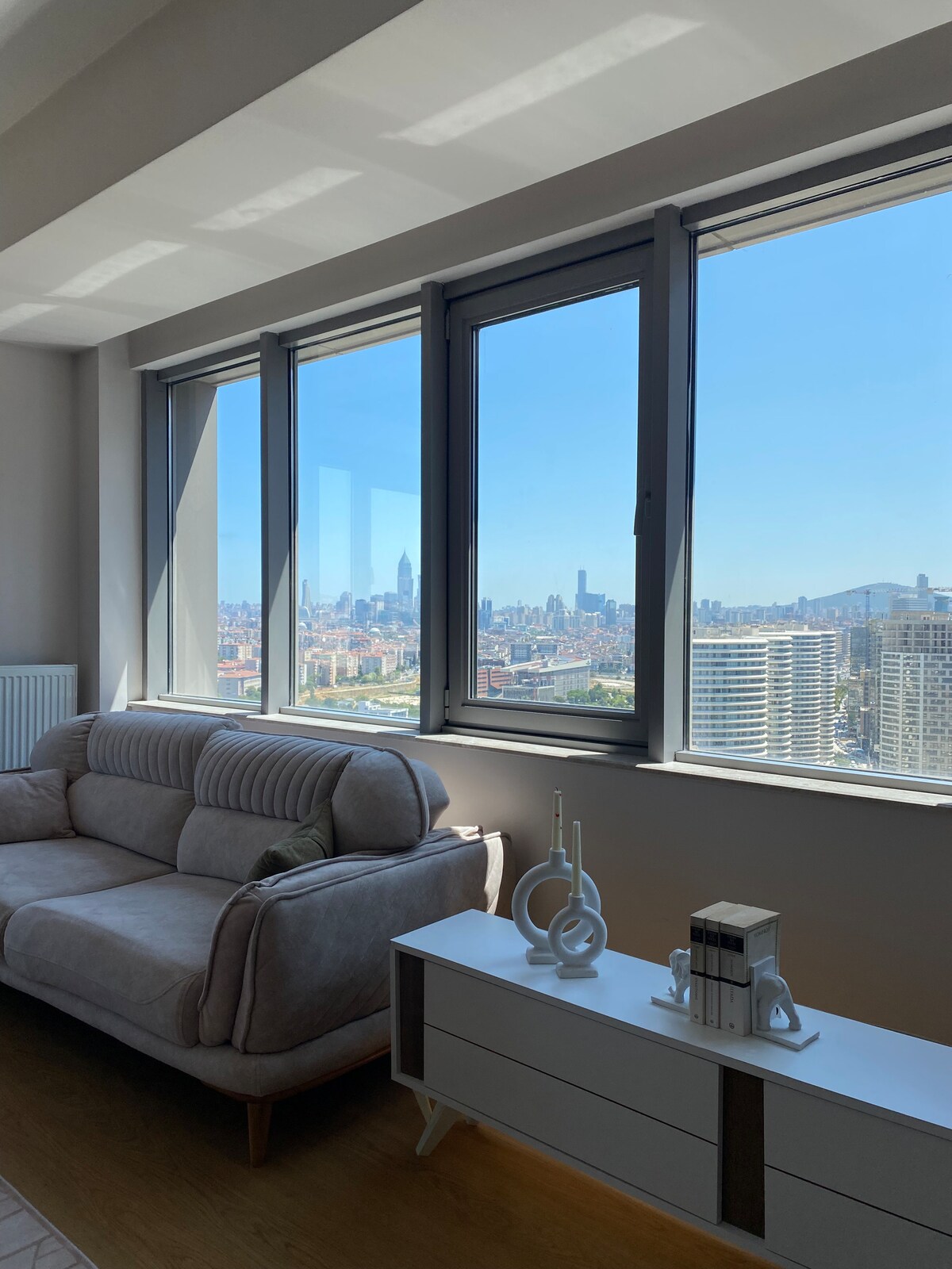 Дневна соба