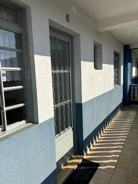 Apartment in Uvaranas!