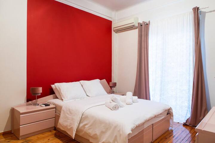 The NEW Aristotelous Boarding house 90 τ.μ sq.m gallery image 2