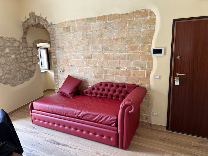 Suite Maiella - Sulmona