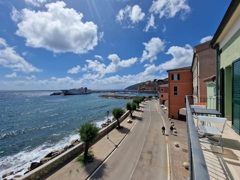 Loft Levante Rio Marina