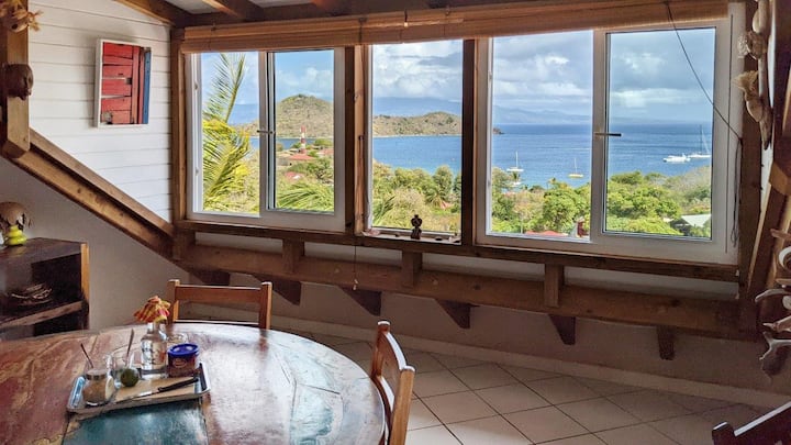 Îles des Saintes Vacation Rentals & Homes - Basse-Terre, Guadeloupe | Airbnb