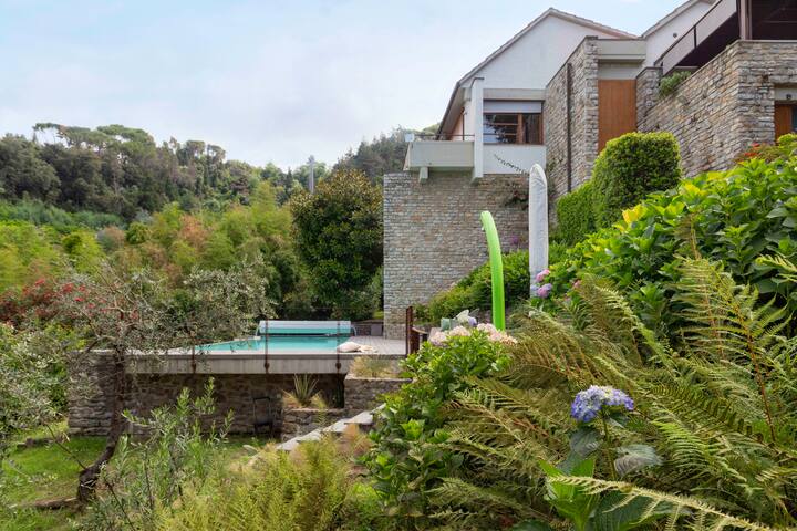 Toscana One Holiday Homes managed Airbnb listing 2