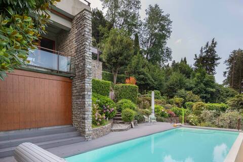 Villa Wright - ToscanaOneHH