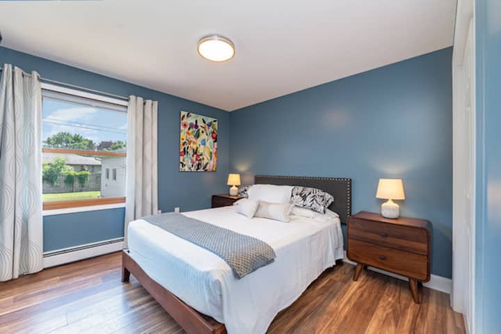 Chambre 1