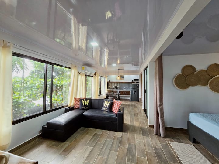 Всекидневна