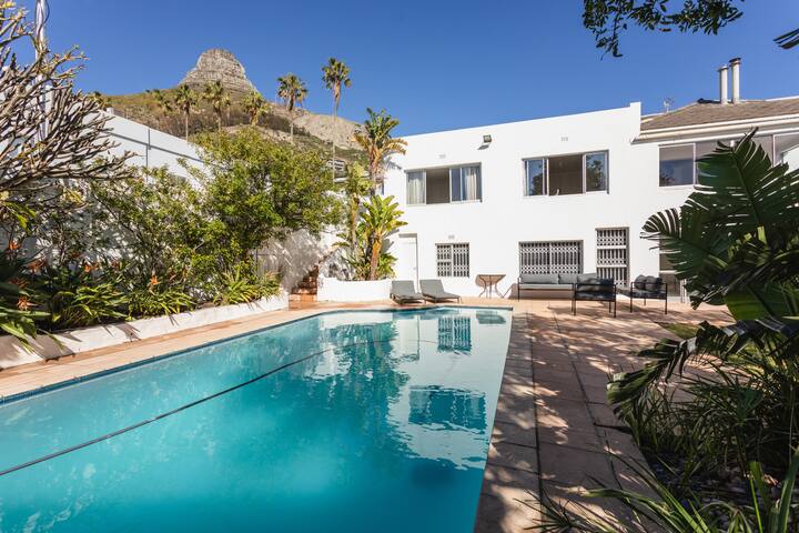 Grand Fresnaye Escape | 5BR | Pool & Garden