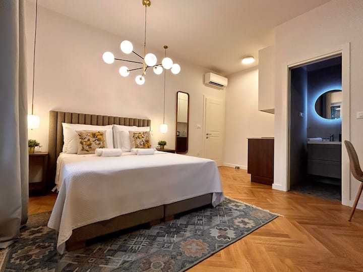 Stylish Studio Apartment - Split