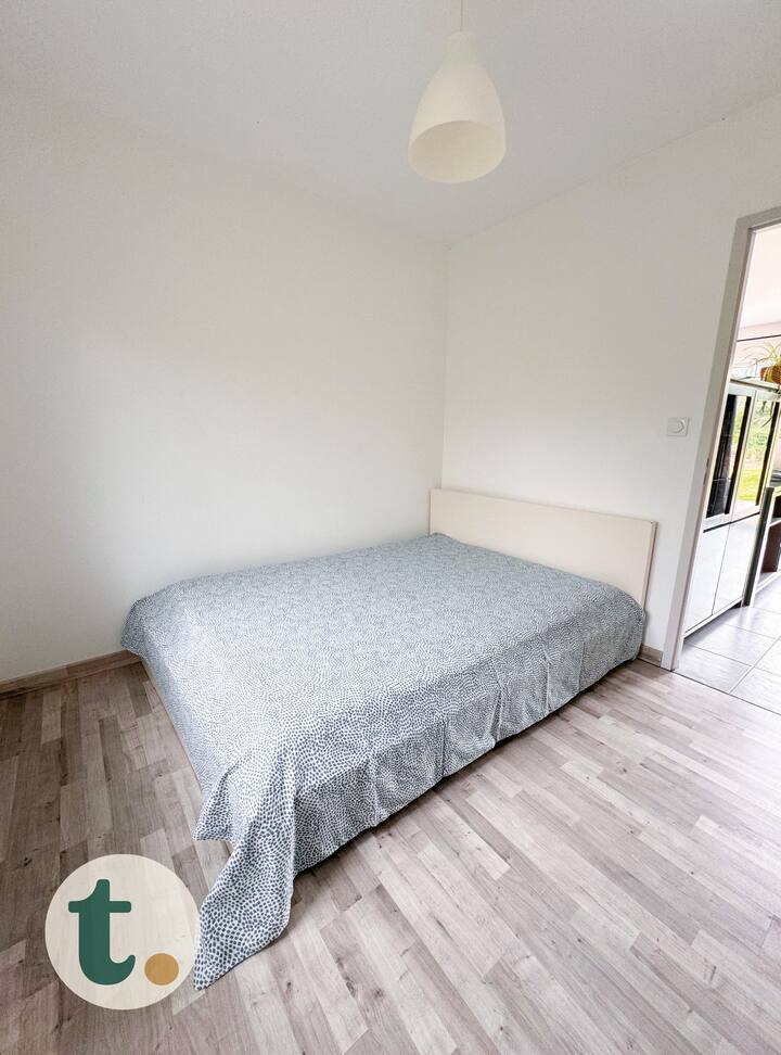 Habitación 1
