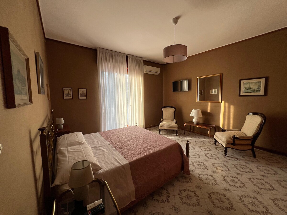 Спална соба 1