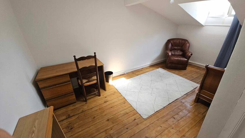 Le Jardin Cafe managed Airbnb listing 3