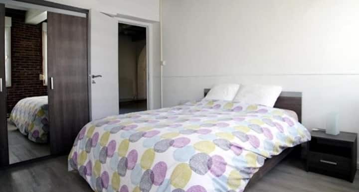 საძინებელი