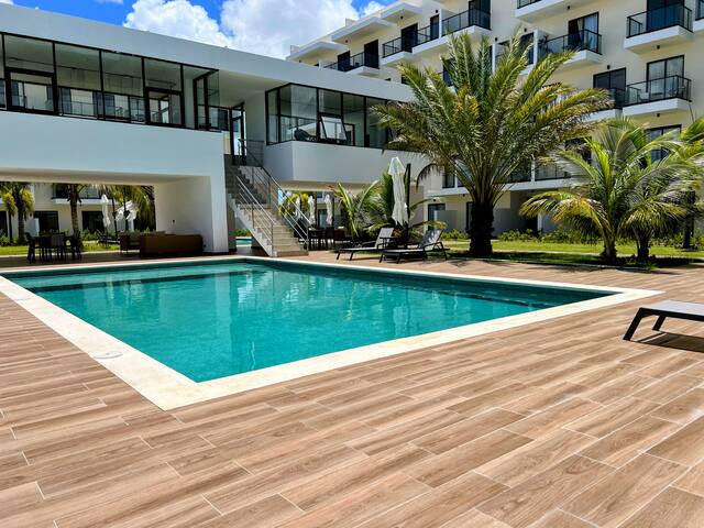 Domirental managed Airbnb listing 1