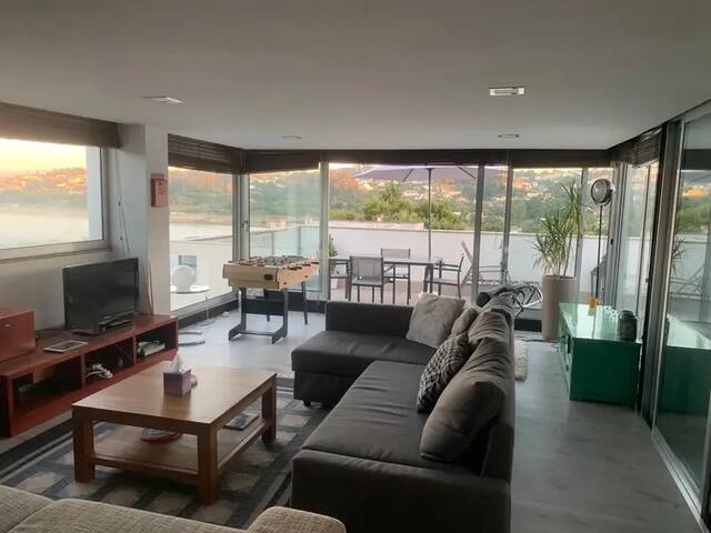 350 m2 architect’s house with Douro view gallery image 2