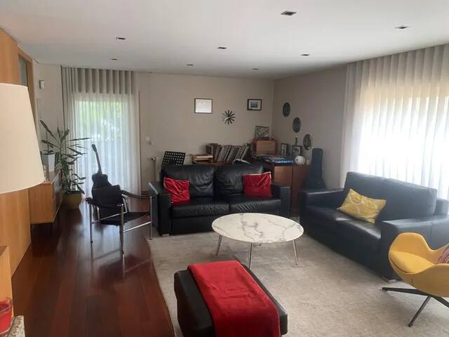 350 m2 architect’s house with Douro view gallery image 4