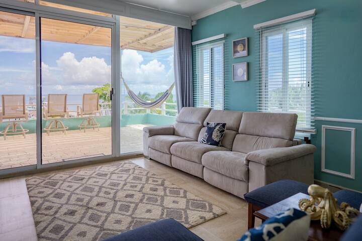 Four Bedroom Master Villa gallery image 2