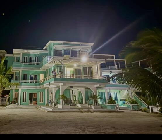 Four Bedroom Master Villa