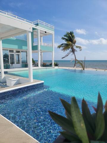 Four Bedroom Master Villa gallery image 5