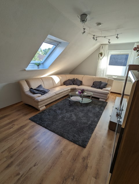 Apartment "Moin MML"