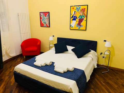 L'Archetto Apartment