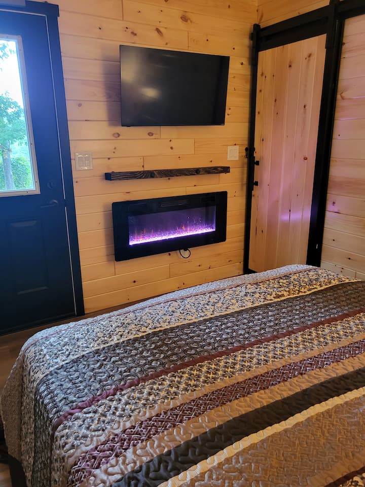 ห้องนอน