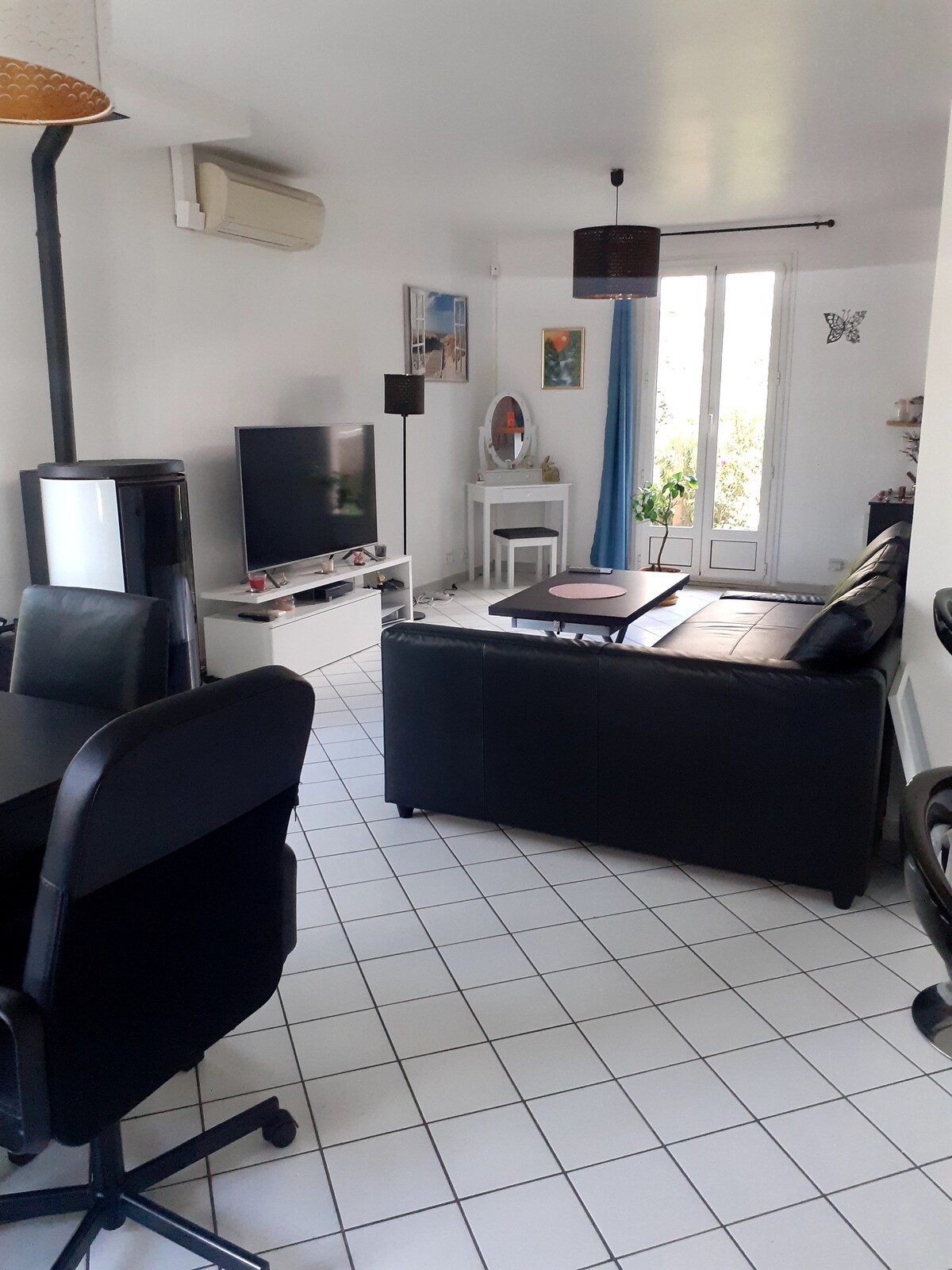 Дневна соба