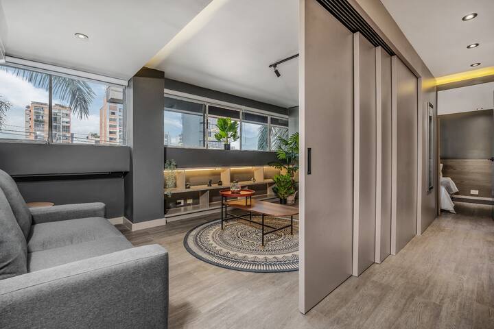 Tony managed Airbnb listing 2