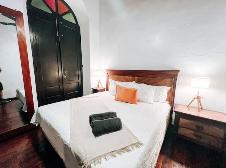 Спална соба 3